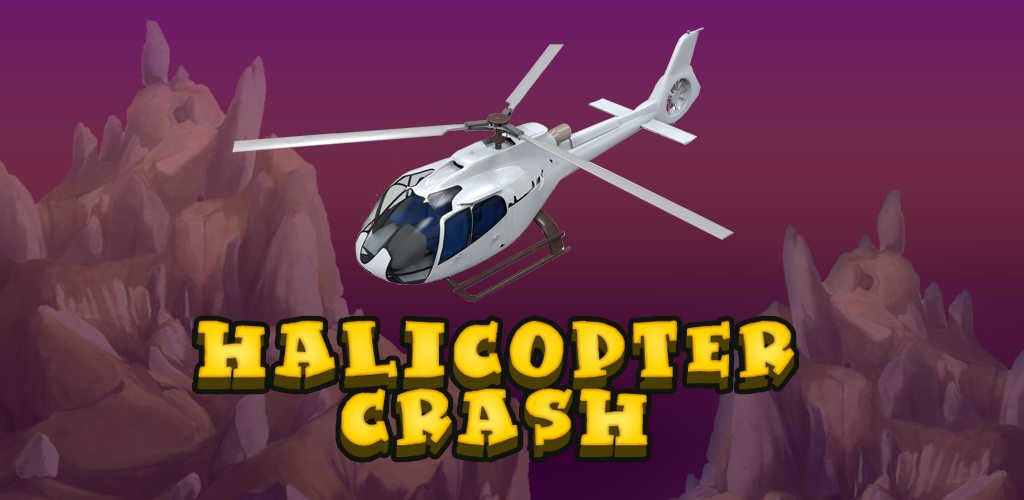HelicopterX