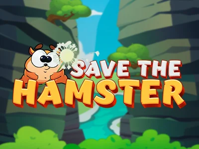 Save the Hamster